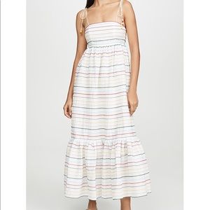 NWT Zimmerman Zinnia Sundress